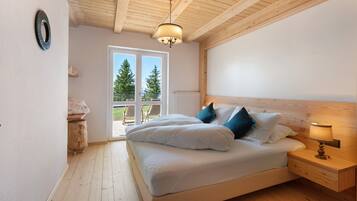 4 chambres, fer et planche Ă repasser, Wi-Fi gratuit, draps fournis