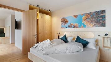 1 chambre, fer et planche Ă repasser, Wi-Fi gratuit, draps fournis