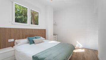 2 camere, ferro/asse da stiro, Wi-Fi gratuito, lenzuola