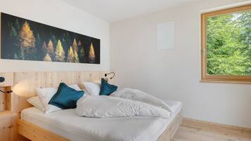 1 chambre, fer et planche Ă repasser, Wi-Fi gratuit, draps fournis