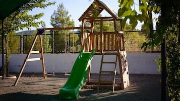 Zona infantil