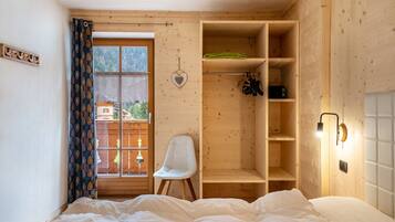 2 slaapkamers, gratis wifi, beddengoed