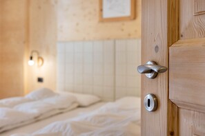 2 camere, Wi-Fi gratuito, lenzuola