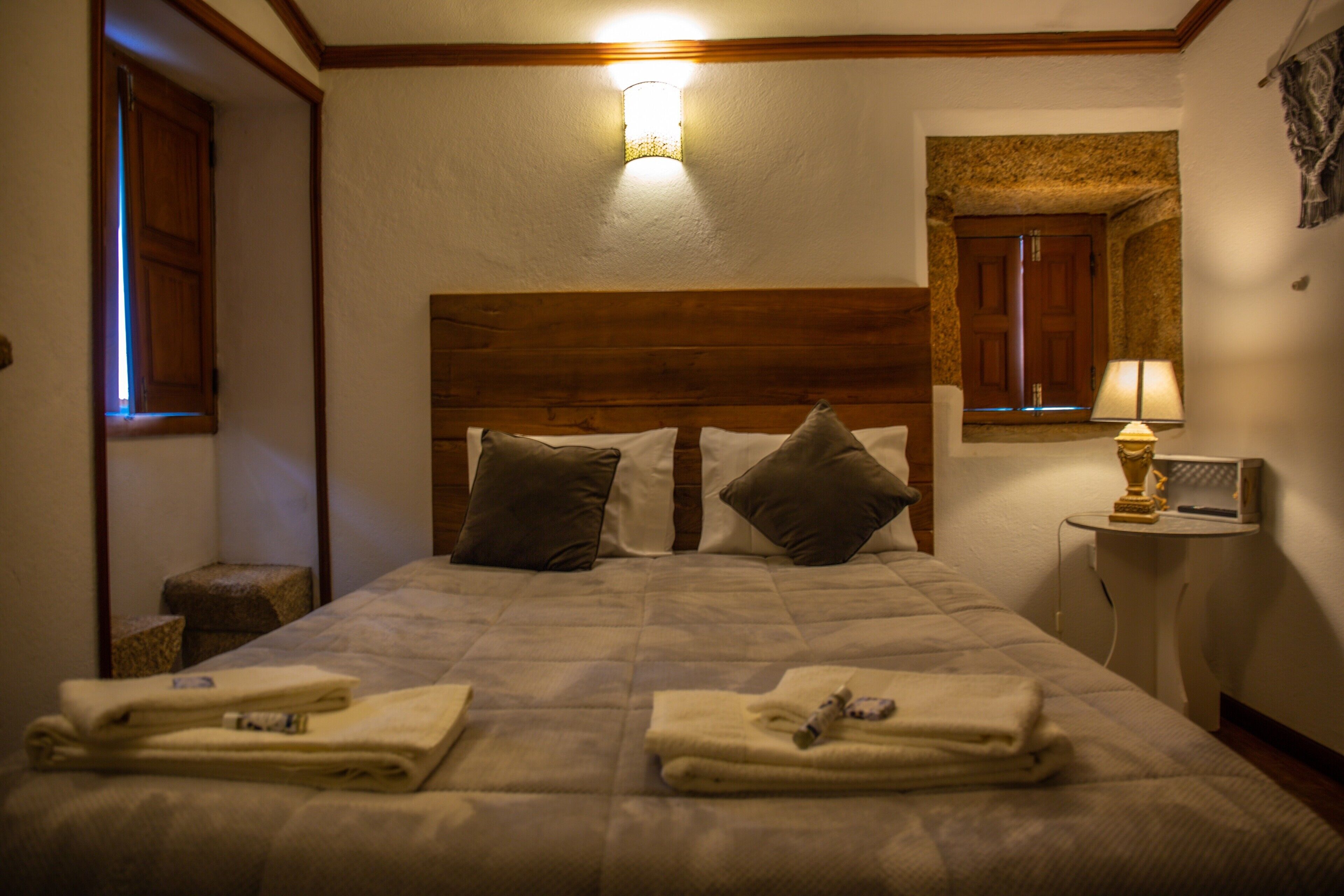 6 slaapkamers, gratis wifi, beddengoed