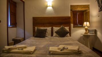 6 slaapkamers, gratis wifi, beddengoed