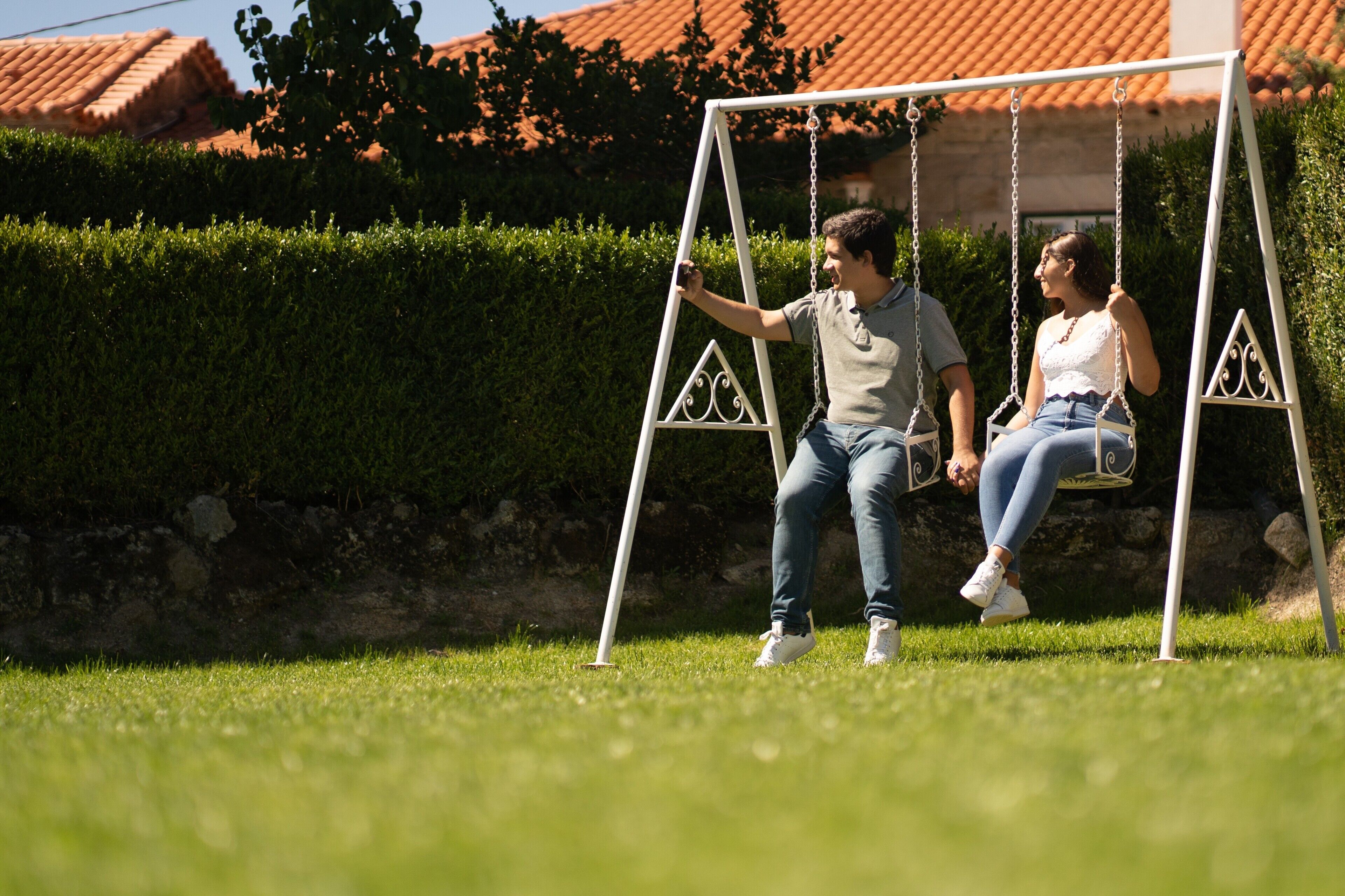 Espace pour enfants