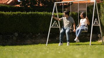 Espace pour enfants