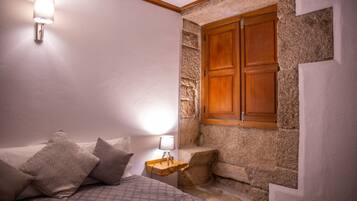 6 chambres, Wi-Fi gratuit, draps fournis