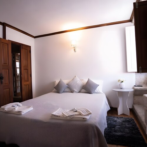 Room 'Vento Que Sôa' with Mountain View, Wi-Fi and Air Conditioning