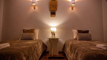 1 slaapkamer, gratis wifi, beddengoed