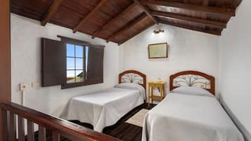 1 makuuhuone, silitysrauta/-lauta, ilmainen Wi-Fi, vuodevaatteet