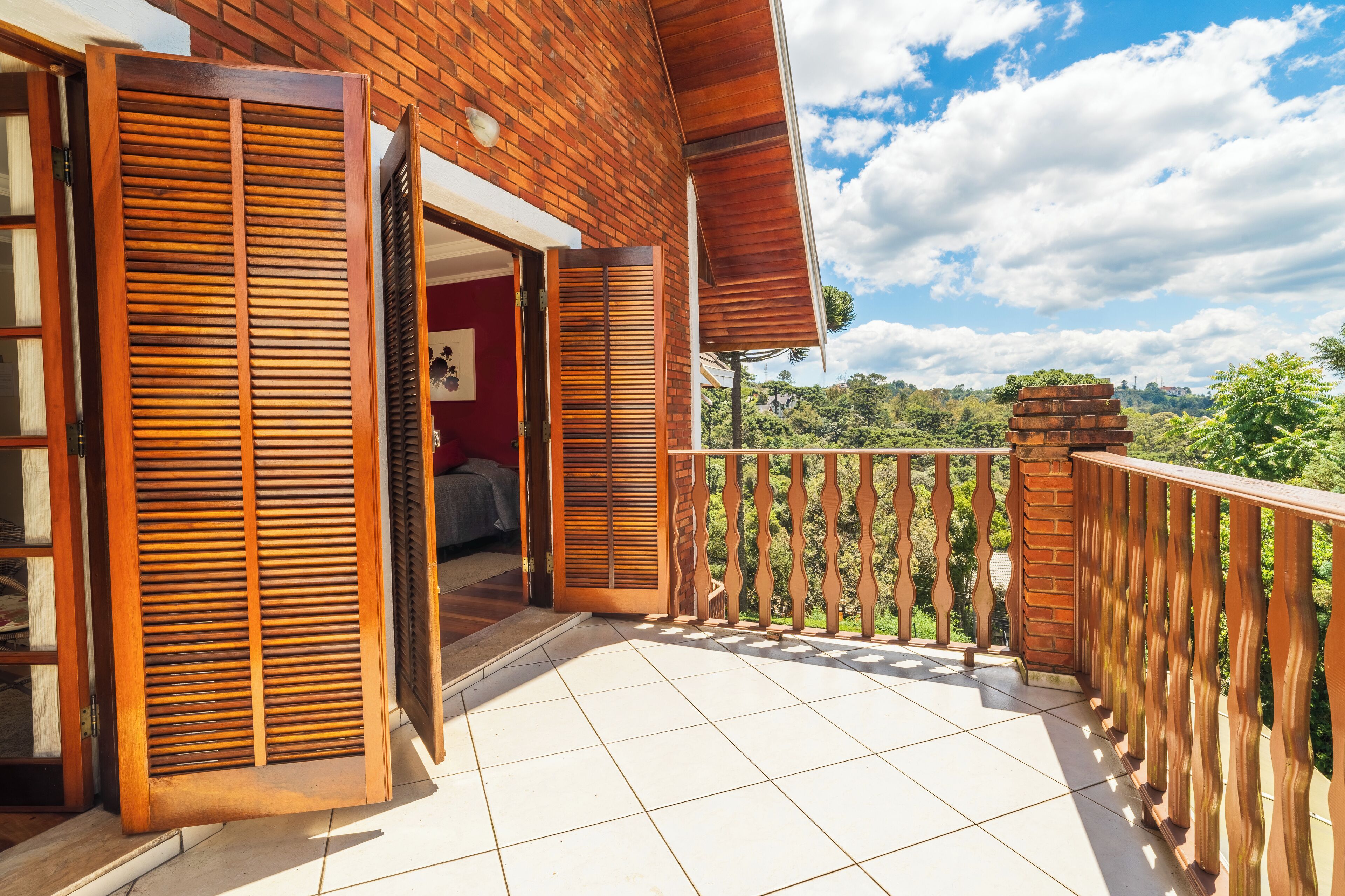 Suite Présidentielle