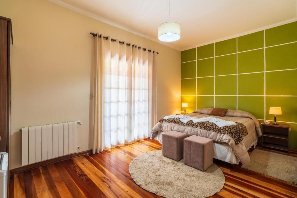 Chambre Double Deluxe