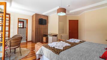 Presidential Suite | Free WiFi