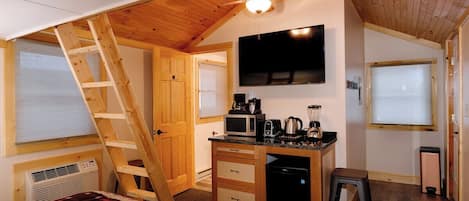 1 chambre, Wi-Fi
