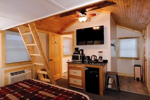 1 bedroom, WiFi