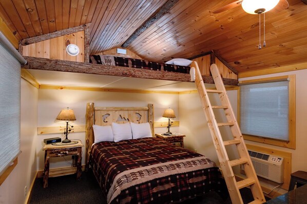 1 bedroom, WiFi