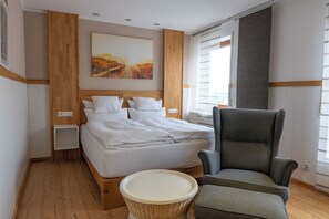 Business Apartment | Free WiFi - Boardinghouse Neckarsulm (Neckarsulm)