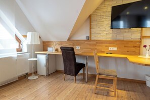 Business Apartment | Free WiFi - Boardinghouse Neckarsulm (Neckarsulm)