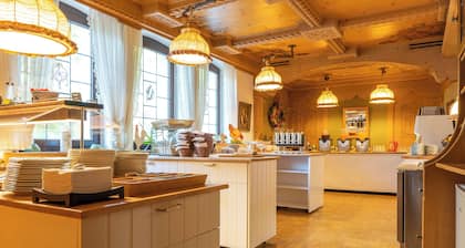 Boardinghouse Neckarsulm