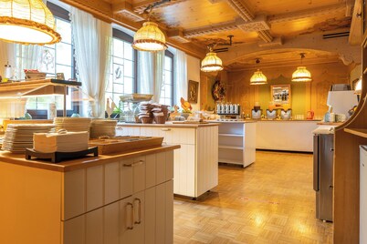 Boardinghouse Neckarsulm