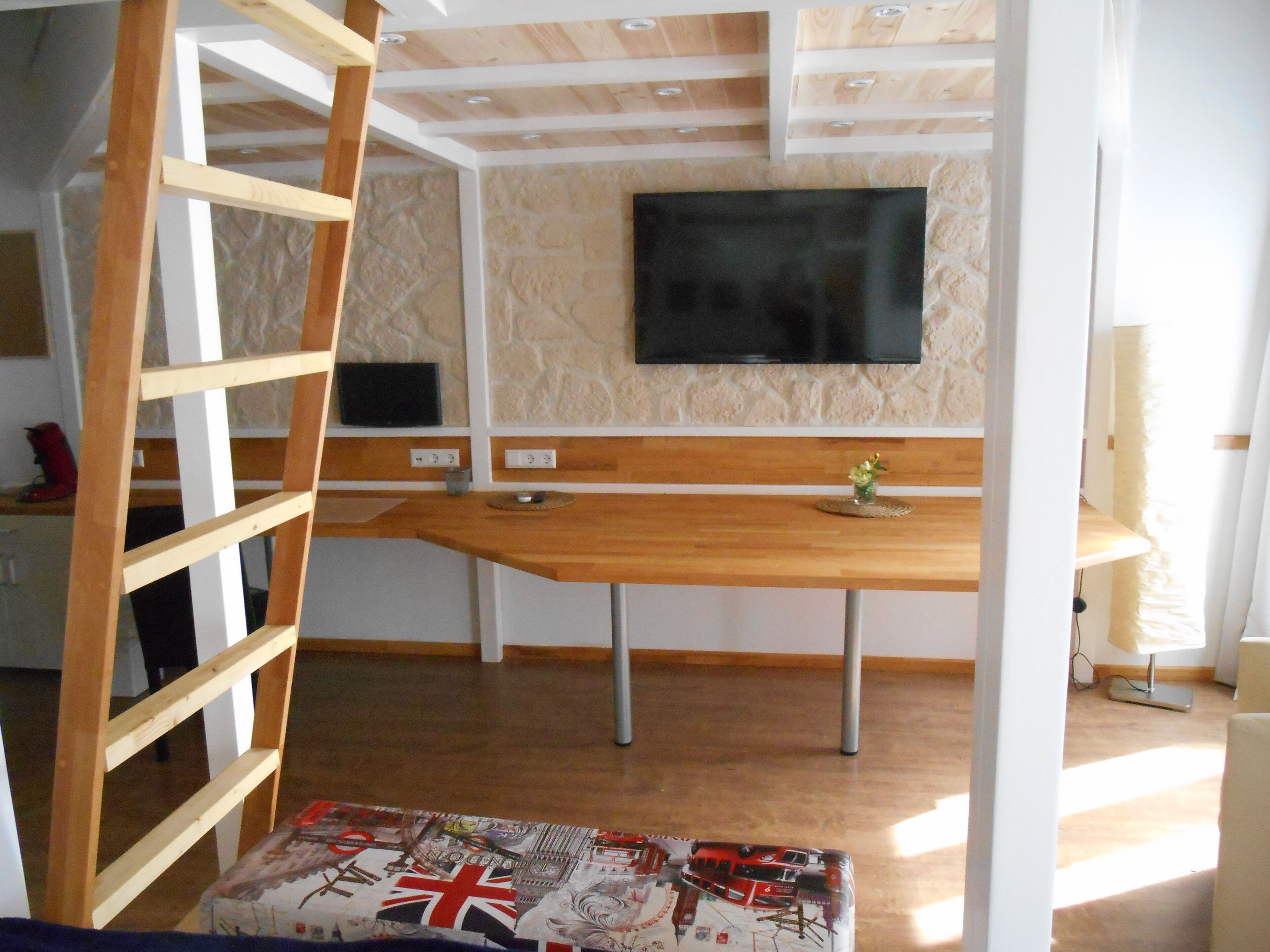 Business Apartment | Free WiFi