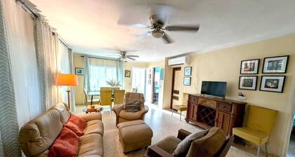 Spacious 2 Bedroom in Esperanza