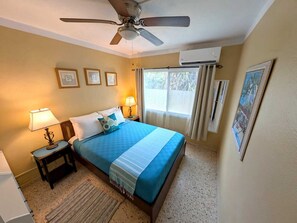 2 bedrooms, free WiFi, bed sheets - Spacious 2 Bedroom in Esperanza (Vieques)
