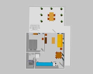 Grondplan