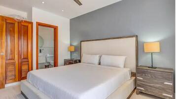 2 bedrooms, WiFi