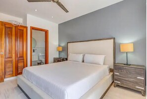 2 habitaciones 