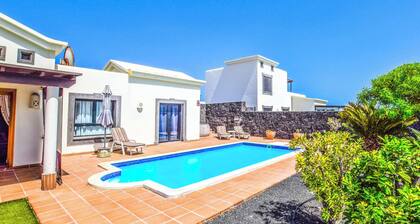 Villa Helenita