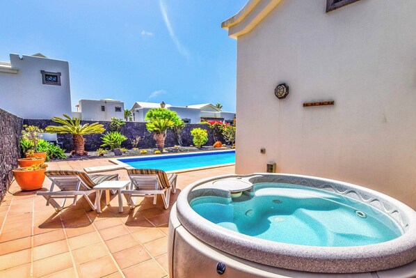 別墅 (2 Bedrooms) | 外觀