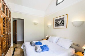 別墅 (2 Bedrooms) | 住宿內部