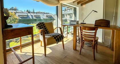 Alp La Morada la Tosa