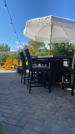 テラス / パティオ