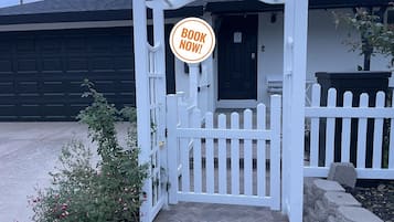 DĂ©tail de lâextĂ©rieur