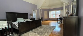 Charming 1-bedroom apartment without a kitchen, in amazing Nashville