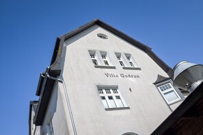 Detalle exterior