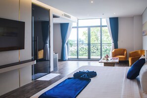 View from property - SANDALS AQUILA (Bao Loc)