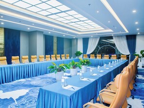 Meeting facility - SANDALS AQUILA (Bao Loc)