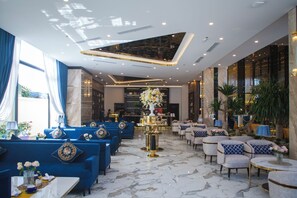 Restaurant - SANDALS AQUILA (Bao Loc)