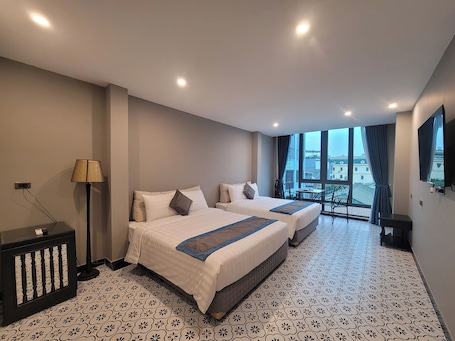 1 habitación y wifi gratis