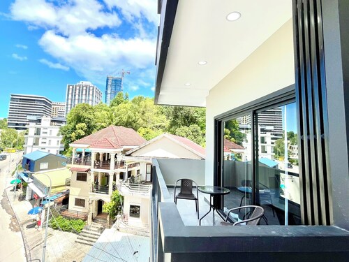 SKY HOTEL Sihanoukville