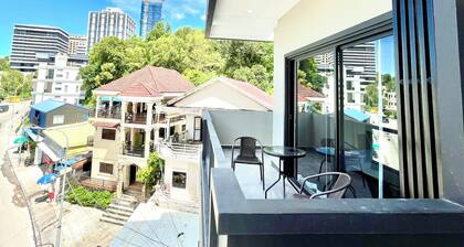 SKY HOTEL Sihanoukville