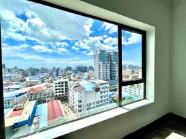Vistas desde el alojamiento