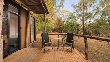 Terras