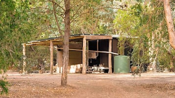 Boendeområde