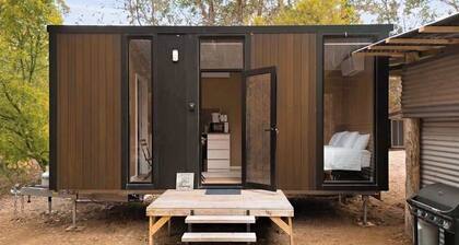 The Verge of Nowhere Oak by Tiny Away