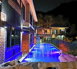 Exterior - Siree vana Pool Villa Khao Yai (Pak Chong)